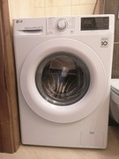 Pralka LG F2WN2S6S3E 