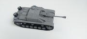 Model czołgu StuG