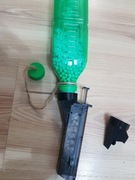 Łącznik szybkoładowarki do kulek ASG 