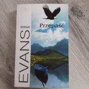 Przepaść  Nicholas Evans
