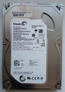 dysk Seagate 250GB 3.5" SATA