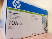 Toner HP 10A Q2610D podwójny dual pack Oryginalny