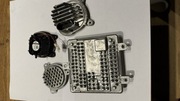Bmw g14 g15 g16 zestaw modułów do lampy prawej full led adaptive