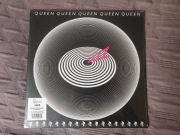 Queen Jazz [2015 folia] 1/2speed master