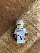 Figurka kierowca Lego Speed Champions Porsche
