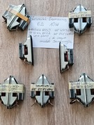 głośniki do samsunga 6om 10w np ue43ku6000 50ku6072,49nu,55nu7452 55es680