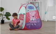 Namiot John Świnka Peppa