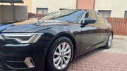 AUDI A6 TDI Quattro S-Line 