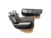 MERCEDES E W212 W207 PANEL FOTELA LEWY PAMIĘĆ A2128700610