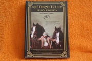 JETHRO TULL – Heavy Horses (2018) BOX CD_DVD Deluxe Edition*Folia!