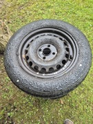 Koła  stalowe 185/65 R14