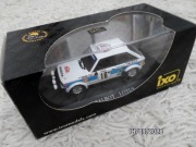 1:43 IXO TALBOT Lotus