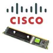 Moduł Cisco PVDM3-256 high-density voice DSP module do routerów ISR