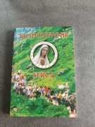 Modlitewnik serca Wielka Nowenna Fatimska 2009-17 Ks. Krzysztof Czapla