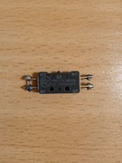 Wyłącznik krańcowy 1NC + 1NO. 