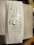 Moduł programator pralki Whirlpool 859991599431