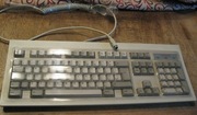 Klawiatura Amstrad PLC model KB7A ,Taiwan,  oryginalna, dla kolekcjonera
