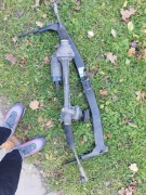 Przekładnia kierownicza maglownica Golf 7