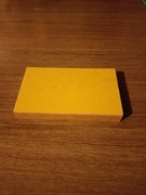 Kostka do szlifowania profesjonalnego