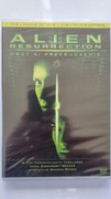 Alien Resurrection - Obcy 4: Przebudzenie