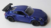 Majorette-Porsche 911 GT3 RS