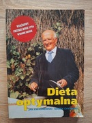 Dieta optymalna - Jan Kwaśniewski Marek Chyliński 