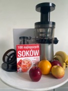 Sokowirówka ślimakowa Hurom