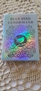 BLUE BIRD - Karty lenormand  38 kart
