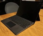 Surface PRO X SQ1 LTE + Rysik + Keyboard