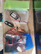 Zestaw na nadpotliwość pach