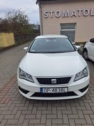 Seat Leon !!1 właściciel 40 000 przebiegu!!