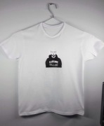 Koszulka - Bedoes 2115 Rap T-shirt Art Rap Tee (Rozmiar XL)