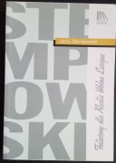 Jerzy Stempowski Felietony dla Radia Wolna Europa