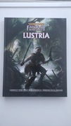 Warhammer RPG WFRP 4 edycja Lustria 