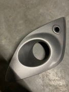 kratka zderzaka lewa halogen lewa scenic 3 2010 r. 261570001P