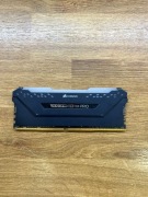 Pamięć RAM DDR4 Corsair Vengeance PRO ARGB 16GB