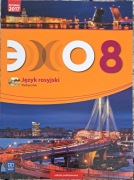 Echo 8 podręcznik I ćwiczenia 