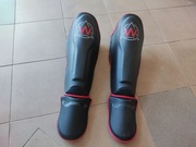 Ochraniacze na piszczele