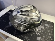 Kask HJC FG15 XL 62cm - okazja!