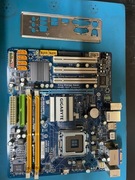 płyta główna Gigabyte ga-g41m-es2h 