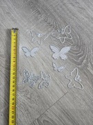 Metalowy wykrojnik wyprzedaż 