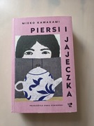 Mieko Kawakami Piersi i jajeczka