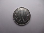 1 ZŁOTYCH 1988 R. SKRĘTKA