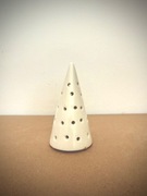 Ceramiczna Choineczka Choinka 10 cm