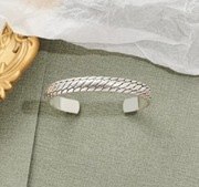 Bransoletka męska wikingów 