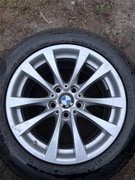 Felgi Bmw z czujnikami