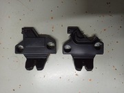 Toyota Corolla E21 Sedan Zamek Klapy Bagażnika