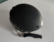 Kask narciarski, snowboardowy dla dzieci