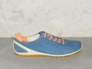 ECCO BIOM LITE - BUTY SKÓRA LATO - rozm. 39 - JAK NOWE !!!