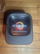 Procesor AMD Threadripper 1920x Fabrycznie nowy